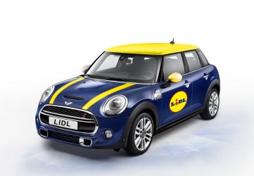 mini-LIDL