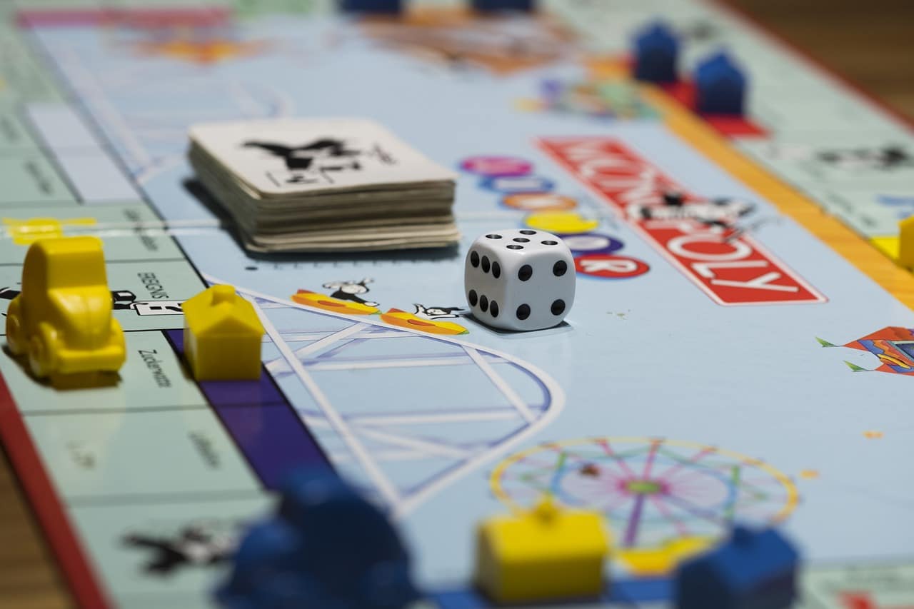 Monopoly : le champion du monde donne ses conseils pour gagner