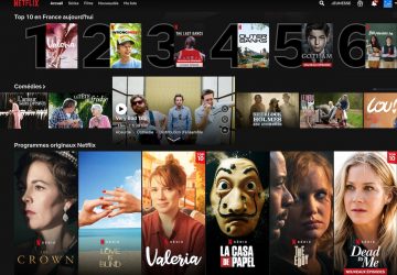 netlix quelle serie regarder selon signe astro