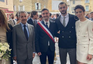 nicolas sarkozy louis carla bruni cecilia mariage