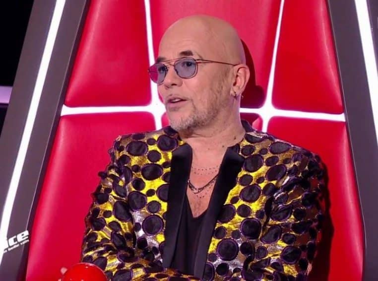 pascal obispo tatouage torse nu