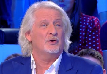 Patrick Sébastien