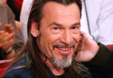photo florent pagny instagram (2)