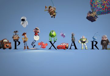 pixar