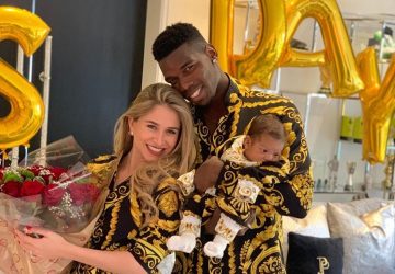 pogba maria
