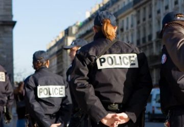police deux corps retrouve aude