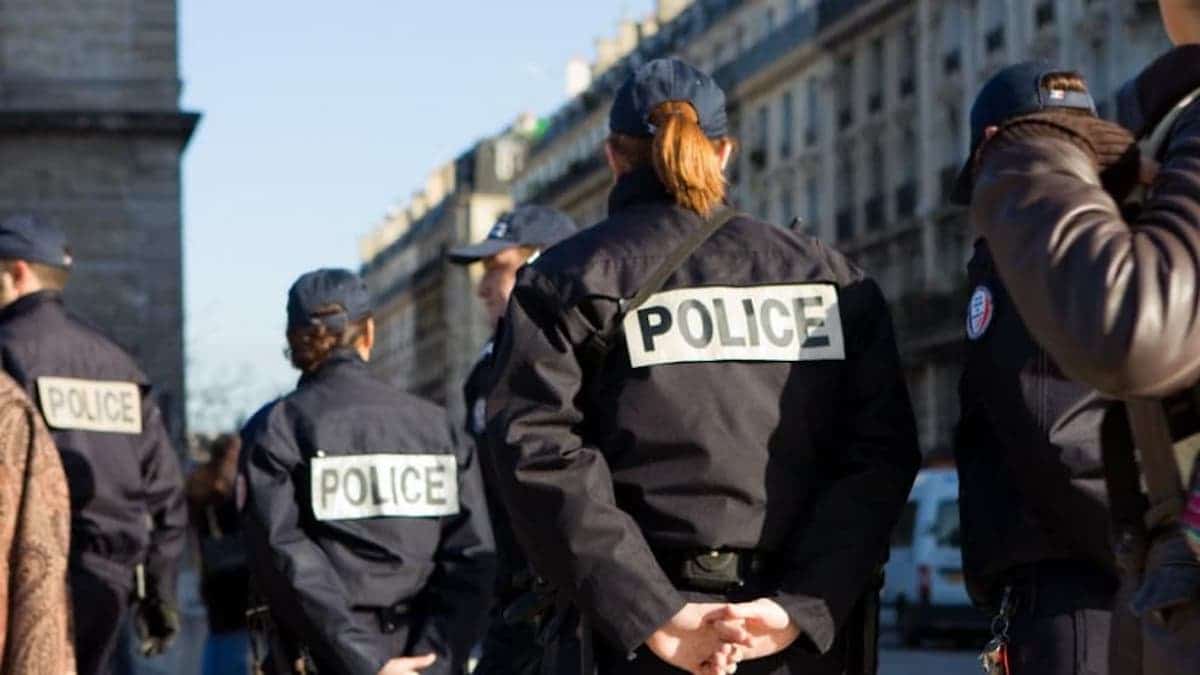 police deux corps retrouve aude