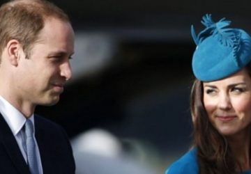 prince William