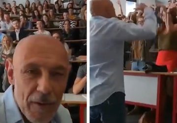 cours prof