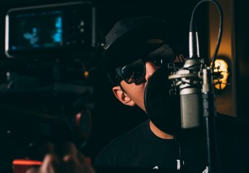rappeur
