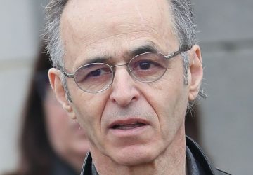 retour Jean-Jacques Goldman (1)