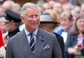 charles