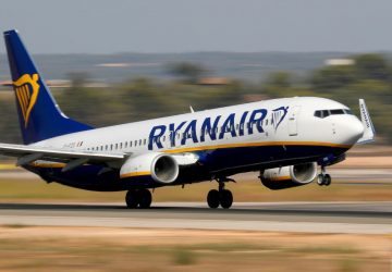 ryanair agression sexuelle avion (2)