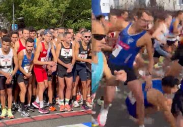 semi marathon