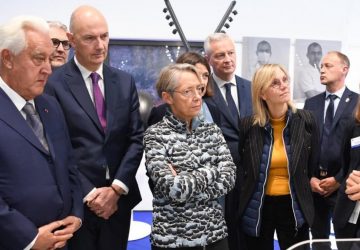 Sobriété énergétique : Elisabeth Borne critiquée pour son message auprès des Français
