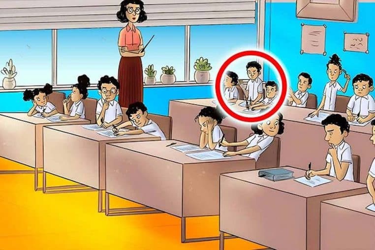 solution triche