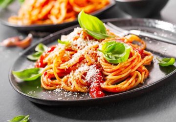 spaghettis