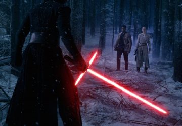 sabre laser