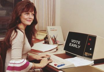 susan sarandon