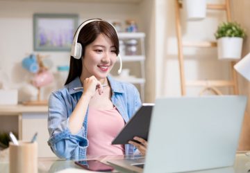 teletravail hiver gouvernement annonce