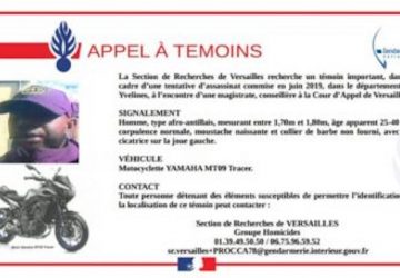 témoins