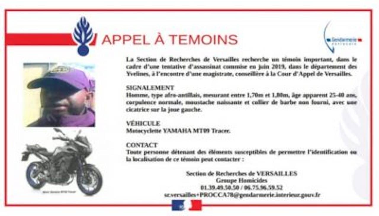 témoins