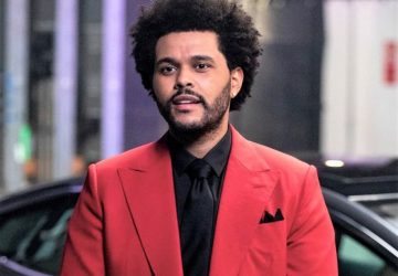 the weeknd oblige annule concert