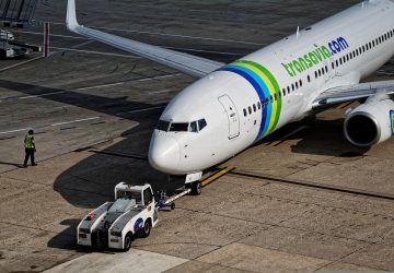 transavia