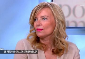 valerie trierweiler se moque francois hollande