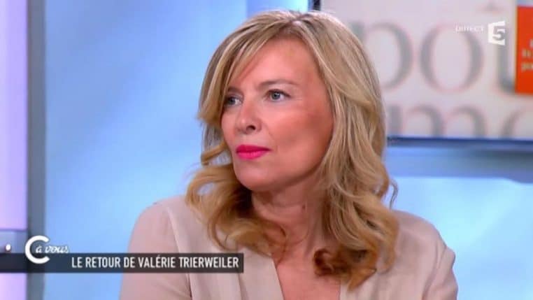 valerie trierweiler se moque francois hollande