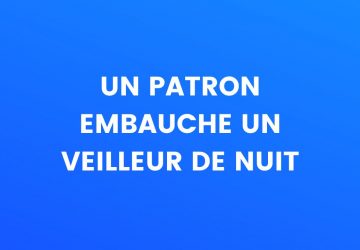 veilleur