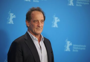 Vincent Lindon