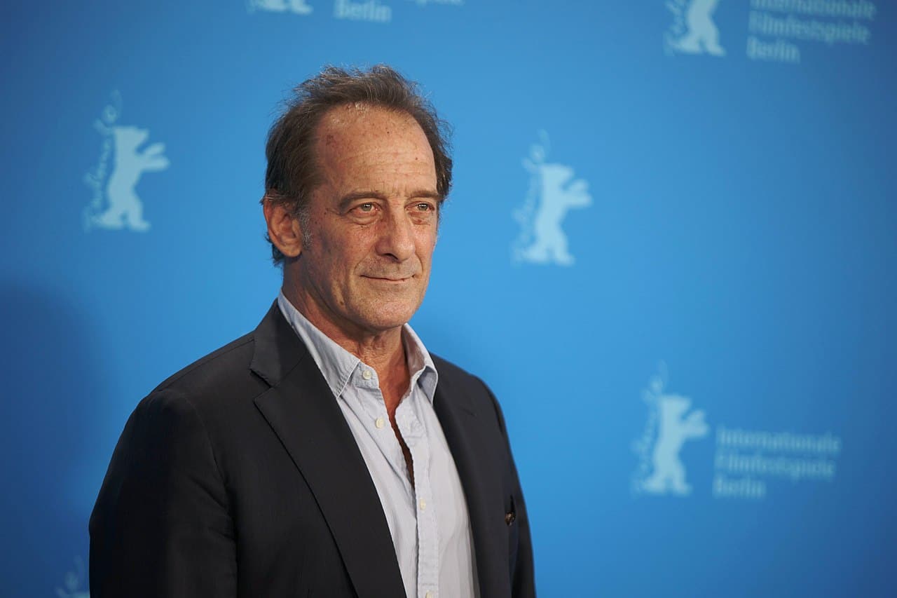 Vincent Lindon