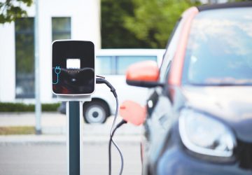 voiture electrique