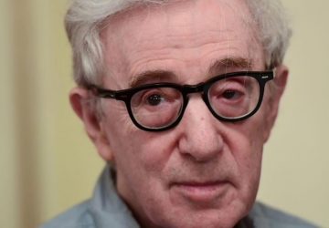 woody allen retraite realisateur