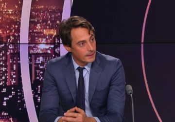 Alexandre Silva avocat affaire Lola