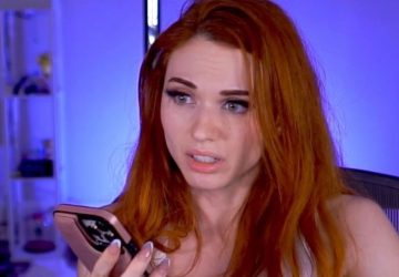 Amouranth