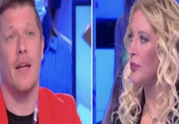 Après l'amour place à la haine entre Loana et Jean-Édouard