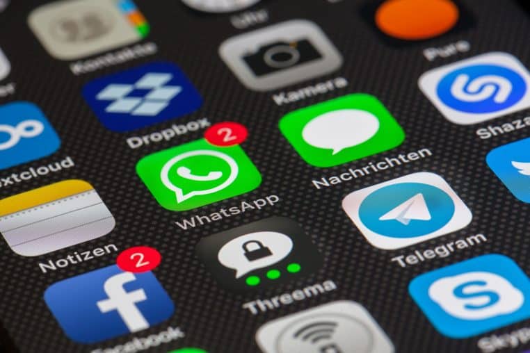 Attention, WhatsApp ne va bientôt plus fonctionner sur certains téléphones