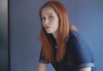Audrey Fleurot