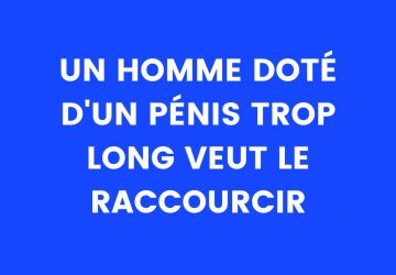 blague coquine