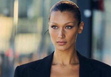 Bella Hadid