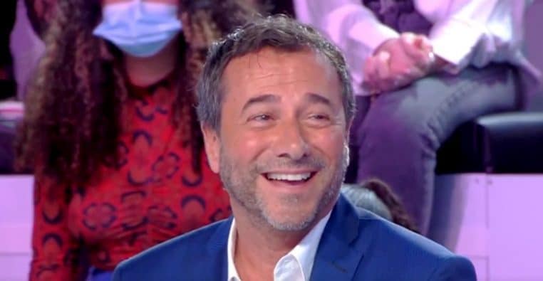 bernard montiel tf1 animateur