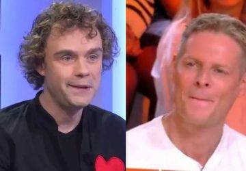 Bertrand Deckers - Matthieu Delormeau
