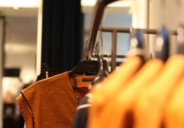 magasin vetements