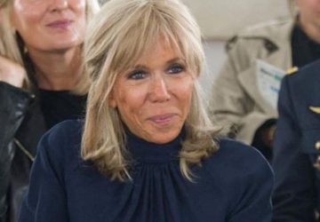 Brigitte Macron