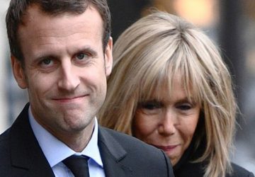 Brigitte Macron a exigé qu'on lui pose une question intime et particulièrement gênante lors d'une interview