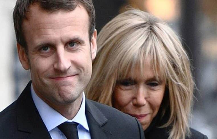 Brigitte Macron a exigé qu'on lui pose une question intime et particulièrement gênante lors d'une interview