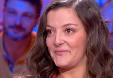 Camille Lellouche bientôt coach dans The Voice