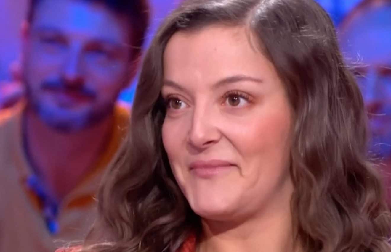 Camille Lellouche bientôt coach dans The Voice